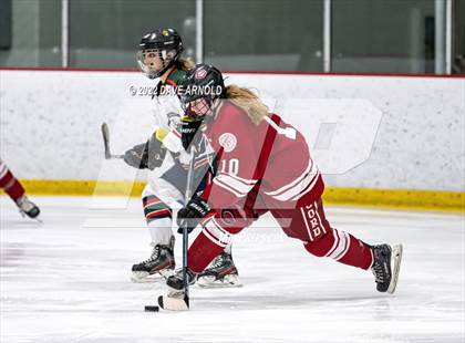 Thumbnail 1 in Concord vs St. Thomas Aquinas/Winnacunnet/Dover photogallery.
