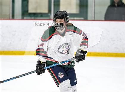 Thumbnail 3 in Concord vs St. Thomas Aquinas/Winnacunnet/Dover photogallery.