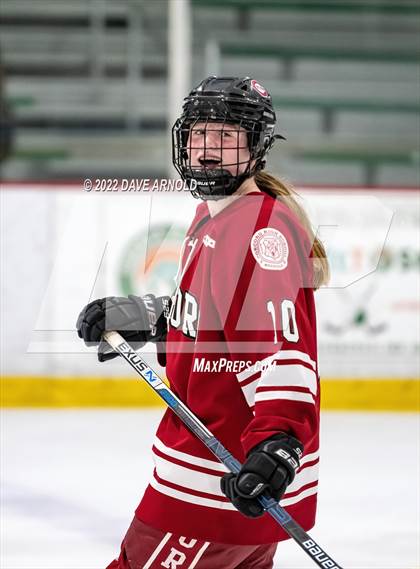 Thumbnail 3 in Concord vs St. Thomas Aquinas/Winnacunnet/Dover photogallery.