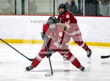Thumbnail 1 in Concord vs St. Thomas Aquinas/Winnacunnet/Dover photogallery.