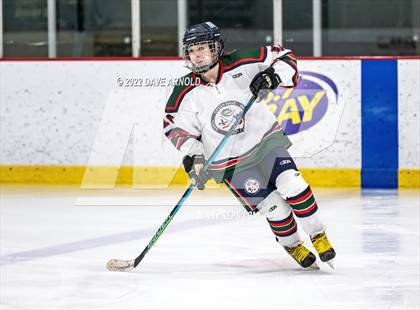 Thumbnail 2 in Concord vs St. Thomas Aquinas/Winnacunnet/Dover photogallery.