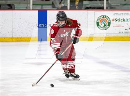 Thumbnail 2 in Concord vs St. Thomas Aquinas/Winnacunnet/Dover photogallery.