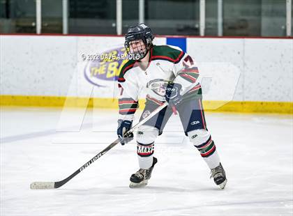 Thumbnail 1 in Concord vs St. Thomas Aquinas/Winnacunnet/Dover photogallery.