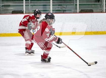 Thumbnail 1 in Concord vs St. Thomas Aquinas/Winnacunnet/Dover photogallery.