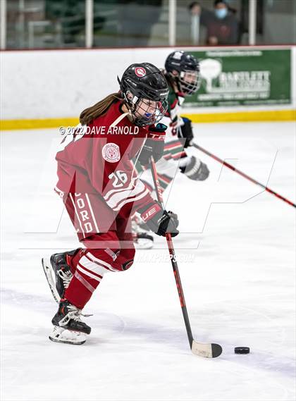 Thumbnail 3 in Concord vs St. Thomas Aquinas/Winnacunnet/Dover photogallery.