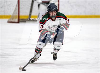 Thumbnail 1 in Concord vs St. Thomas Aquinas/Winnacunnet/Dover photogallery.