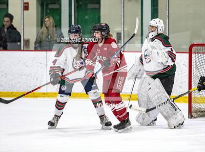 Thumbnail 1 in Concord vs St. Thomas Aquinas/Winnacunnet/Dover photogallery.