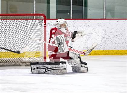 Thumbnail 3 in Concord vs St. Thomas Aquinas/Winnacunnet/Dover photogallery.