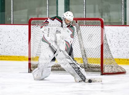 Thumbnail 2 in Concord vs St. Thomas Aquinas/Winnacunnet/Dover photogallery.