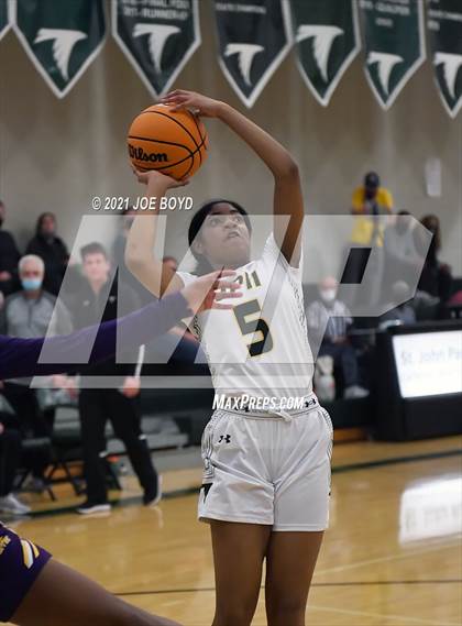 Thumbnail 1 in Madison County @ St. John Paul II photogallery.