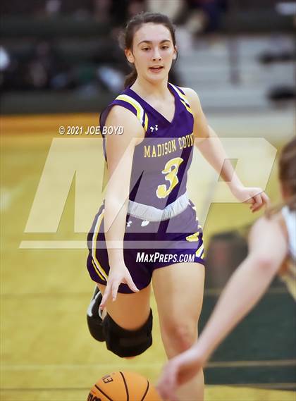Thumbnail 3 in Madison County @ St. John Paul II photogallery.