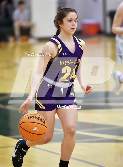 Thumbnail 1 in Madison County @ St. John Paul II photogallery.