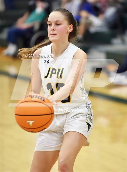 Thumbnail 1 in Madison County @ St. John Paul II photogallery.