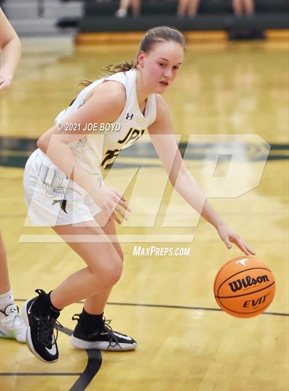 Thumbnail 3 in Madison County @ St. John Paul II photogallery.