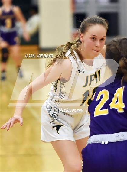Thumbnail 2 in Madison County @ St. John Paul II photogallery.