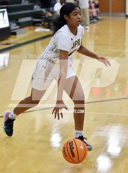 Thumbnail 3 in Madison County @ St. John Paul II photogallery.