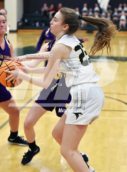 Thumbnail 2 in Madison County @ St. John Paul II photogallery.