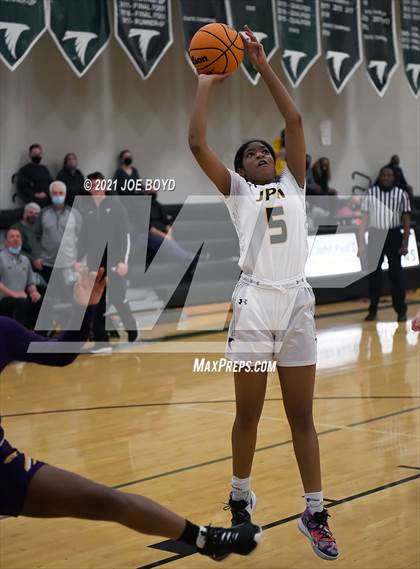 Thumbnail 2 in Madison County @ St. John Paul II photogallery.