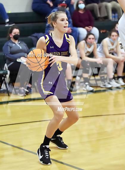 Thumbnail 2 in Madison County @ St. John Paul II photogallery.