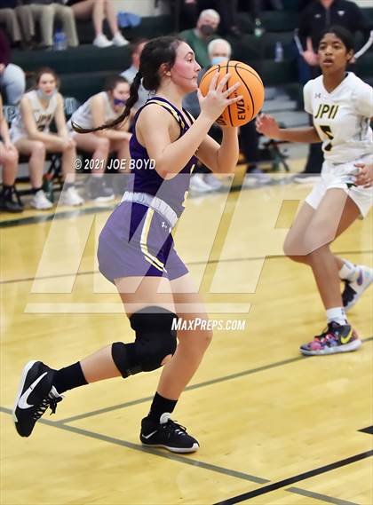 Thumbnail 3 in Madison County @ St. John Paul II photogallery.