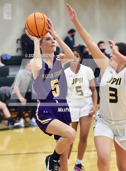 Thumbnail 1 in Madison County @ St. John Paul II photogallery.