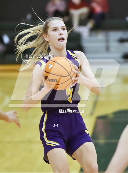 Thumbnail 2 in Madison County @ St. John Paul II photogallery.