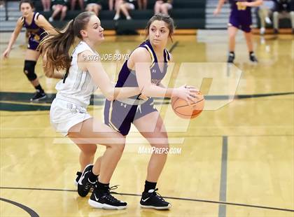 Thumbnail 2 in Madison County @ St. John Paul II photogallery.