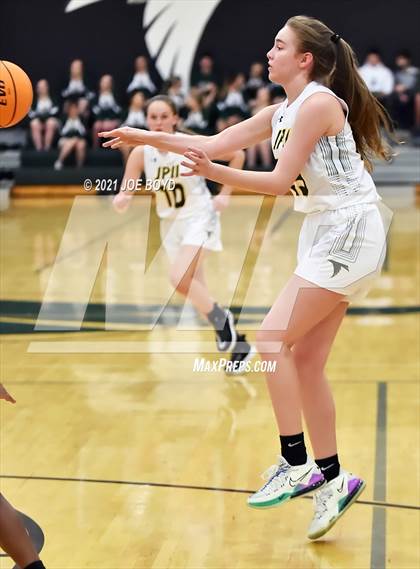 Thumbnail 2 in Madison County @ St. John Paul II photogallery.
