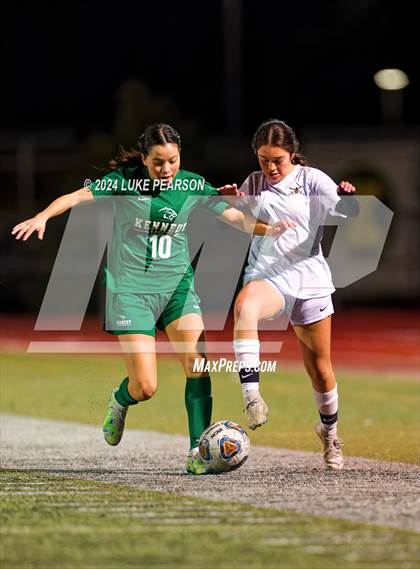 Thumbnail 3 in Rio Linda @ Kennedy photogallery.
