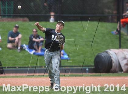 Thumbnail 1 in Green Mountain vs. Niwot (CHSAA 4A Final) photogallery.