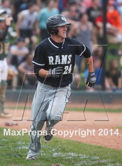 Thumbnail 1 in Green Mountain vs. Niwot (CHSAA 4A Final) photogallery.
