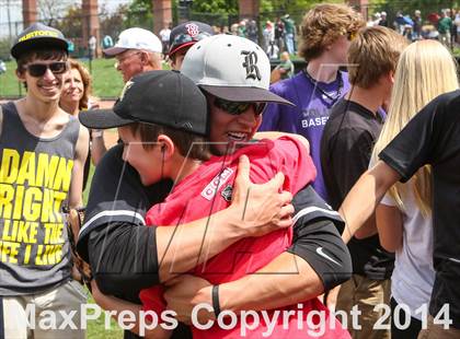 Thumbnail 1 in Green Mountain vs. Niwot (CHSAA 4A Final) photogallery.