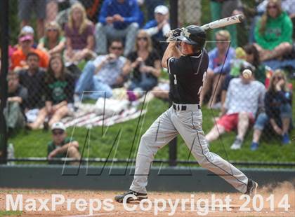 Thumbnail 1 in Green Mountain vs. Niwot (CHSAA 4A Final) photogallery.