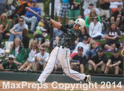 Thumbnail 3 in Green Mountain vs. Niwot (CHSAA 4A Final) photogallery.