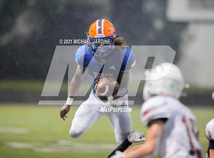 Thumbnail 1 in Snohomish @ Rainier Beach (WIAA 3A Playoff) photogallery.