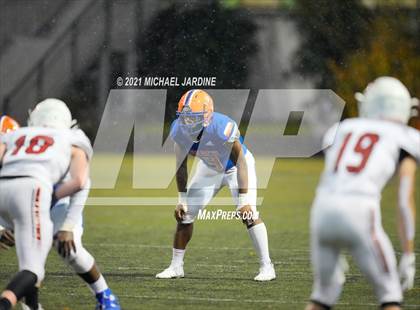 Thumbnail 1 in Snohomish @ Rainier Beach (WIAA 3A Playoff) photogallery.