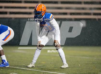 Thumbnail 3 in Snohomish @ Rainier Beach (WIAA 3A Playoff) photogallery.