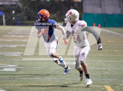 Thumbnail 1 in Snohomish @ Rainier Beach (WIAA 3A Playoff) photogallery.
