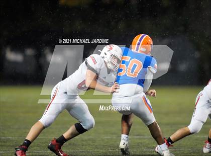 Thumbnail 1 in Snohomish @ Rainier Beach (WIAA 3A Playoff) photogallery.