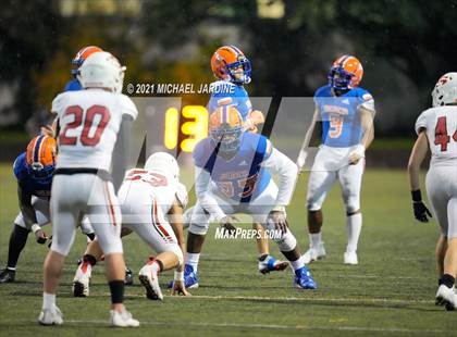 Thumbnail 3 in Snohomish @ Rainier Beach (WIAA 3A Playoff) photogallery.