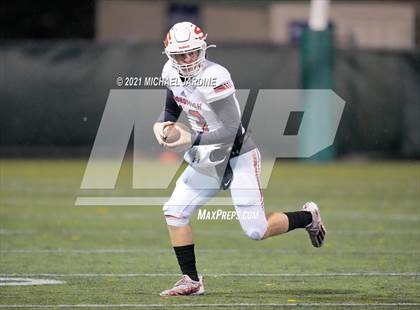 Thumbnail 1 in Snohomish @ Rainier Beach (WIAA 3A Playoff) photogallery.