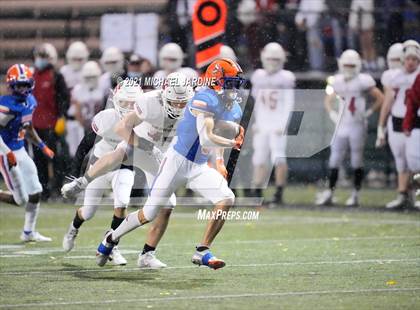 Thumbnail 2 in Snohomish @ Rainier Beach (WIAA 3A Playoff) photogallery.