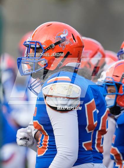 Thumbnail 1 in Snohomish @ Rainier Beach (WIAA 3A Playoff) photogallery.
