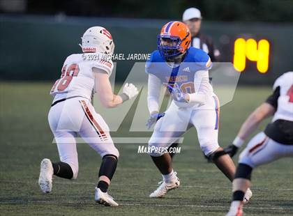 Thumbnail 1 in Snohomish @ Rainier Beach (WIAA 3A Playoff) photogallery.