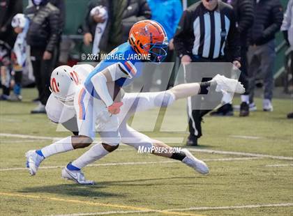 Thumbnail 3 in Snohomish @ Rainier Beach (WIAA 3A Playoff) photogallery.