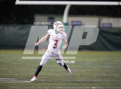 Thumbnail 3 in Snohomish @ Rainier Beach (WIAA 3A Playoff) photogallery.