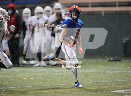 Thumbnail 2 in Snohomish @ Rainier Beach (WIAA 3A Playoff) photogallery.