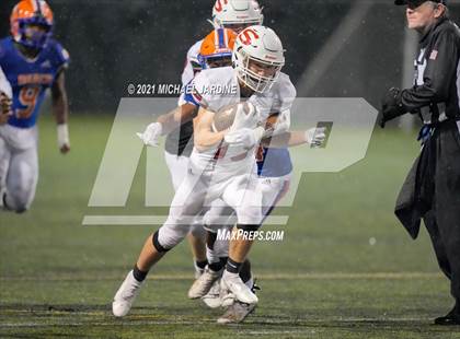 Thumbnail 2 in Snohomish @ Rainier Beach (WIAA 3A Playoff) photogallery.
