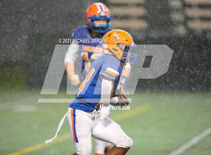 Thumbnail 1 in Snohomish @ Rainier Beach (WIAA 3A Playoff) photogallery.