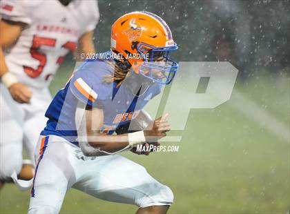 Thumbnail 1 in Snohomish @ Rainier Beach (WIAA 3A Playoff) photogallery.